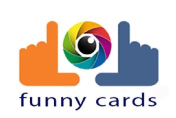 FUNNY CARDS