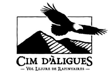 CIM D'ALIGUES VOL LLIURE DE RAPINYAIRES