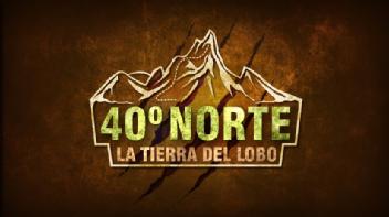 40 NORTE LA TIERRA DEL LOBO