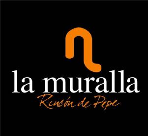 LA MURALLA RINCON DE PEPE