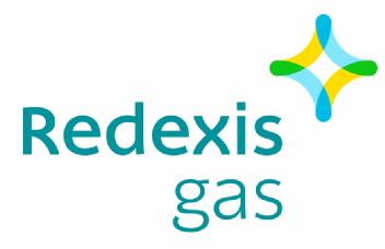 REDEXIS GAS