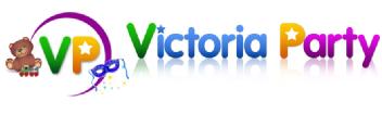 VP VICTORIA PARTY