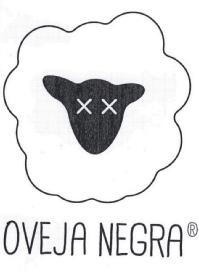 OVEJA NEGRA