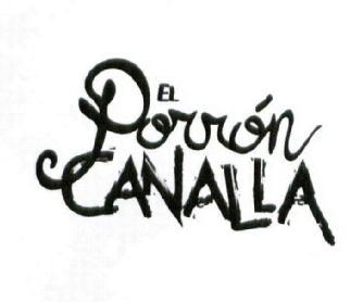 EL PORRON CANALLA