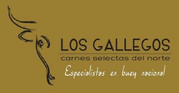 LOS GALLEGOS CARNES SELECTAS DEL NORTE ESPECIALISTAS EN BUEY NACIONAL