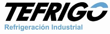 TEFRIGO REFRIGERACION INDUSTRIAL