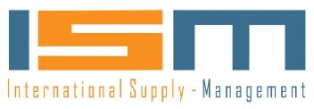 ISM INTERNATIONAL SUPPLY MANAGEMENT