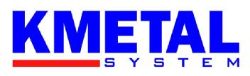 KMETAL SYSTEM