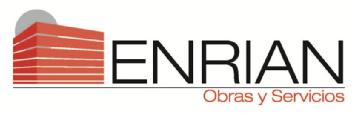 ENRIAN OBRAS Y SERVICIOS