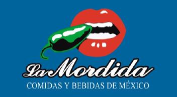 LA MORDIDA COMIDAS Y BEBIDAS DE MEXICO