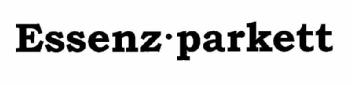 ESSENZ PARKETT