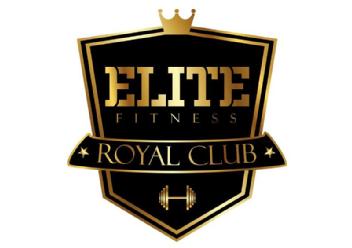ELITE FITNESS ROYAL CLUB