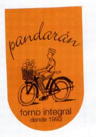 PANDARAN FORNO INTEGRAL DENDE 1993