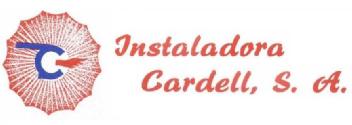 INSTALADORA CARDELL SA