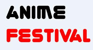 ANIME FESTIVAL