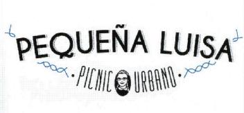 PEQUEÑA LUISA PICNIC URBANO