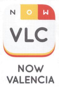 NOW VLC NOW VALENCIA
