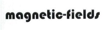MAGNETIC-FIELDS