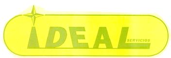 IDEAL SERVICIOS