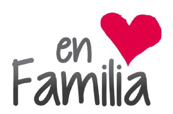 EN FAMILIA