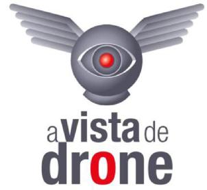 A VISTA DE DRONE