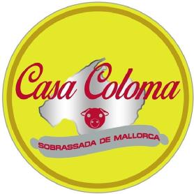 CASA COLOMA SOBRASSADA DE MALLORCA