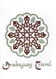ARABESCOS TRAVEL