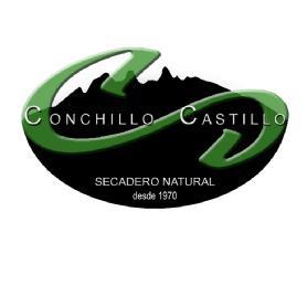 CC CONCHILLO CASTILLO SECADERO NATURAL DESDE 1970