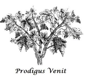 PRODIGUS VENIT
