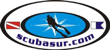 SCUBASUR.COM