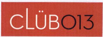 CLUB 013