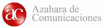 AC AZAHARA DE COMUNICACIONES