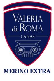 VALERIA DI ROMA LANAS MERINO EXTRA