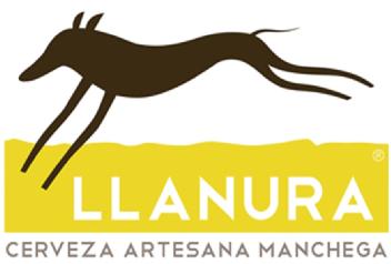 LLANURA CERVEZA ARTESANA MANCHEGA