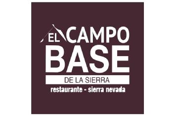 EL CAMPO BASE DE LA SIERRA RESTAURANTE - SIERRA NEVADA
