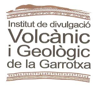INSTITUT DE DIVULGACIO VOLCANIC I GEOLOGIC DE LA GARROTXA