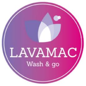 LAVAMAC WASH & GO