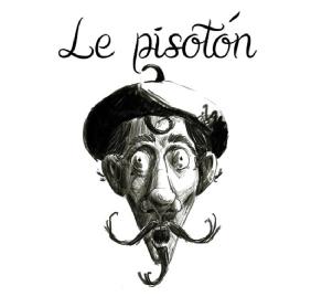 LE PISOTON