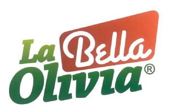 LA BELLA OLIVIA