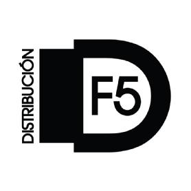F5 DISTRIBUCION