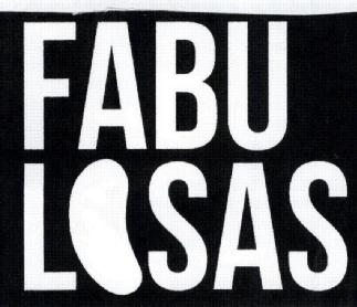 FABULOSAS