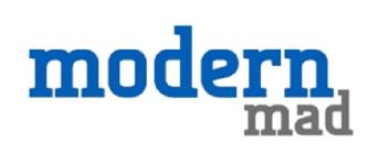 MODERN MAD