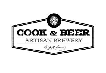 COOK & BEER ARTISAN BREWERY BY J.J. BREWERS