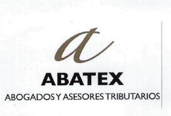 A ABATEX ABOGADOS Y ASESORES TRIBUTARIOS