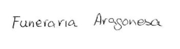 FUNERARIA ARAGONESA