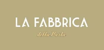 LA FABBRICA DELLA PASTA