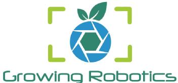 GROWING ROBOTICS