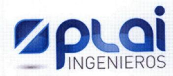 PLAI INGENIEROS