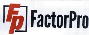 FP FACTORPRO