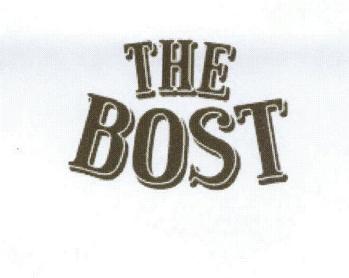 THE BOST